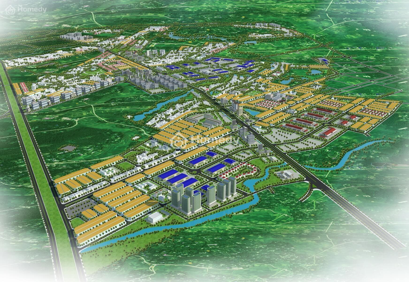 THẨM ĐỊNH GIÁ VÀ TƯ VẤN QUY HOẠCH: CHIẾN LƯỢC TỐI ƯU HÓA GIÁ TRỊ TÀI SẢN TRONG ĐẦU TƯ