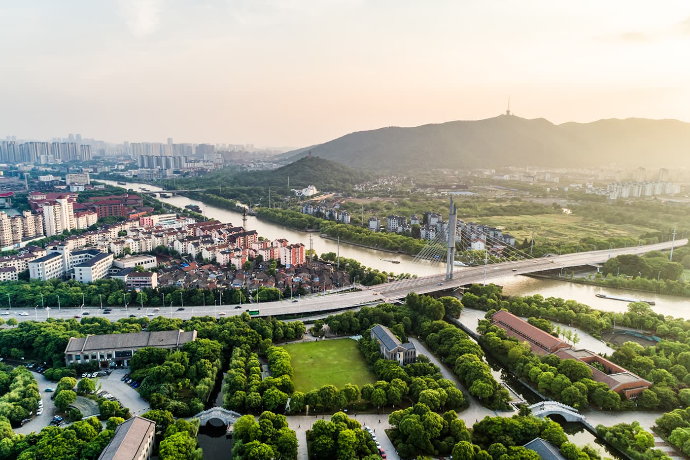 Quy hoạch - yếu tố "sống còn" để xác định giá trị thực của tài sản