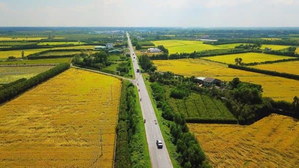Luật Đất đai 2024: Tác động và cơ hội cho nhà đầu tư
