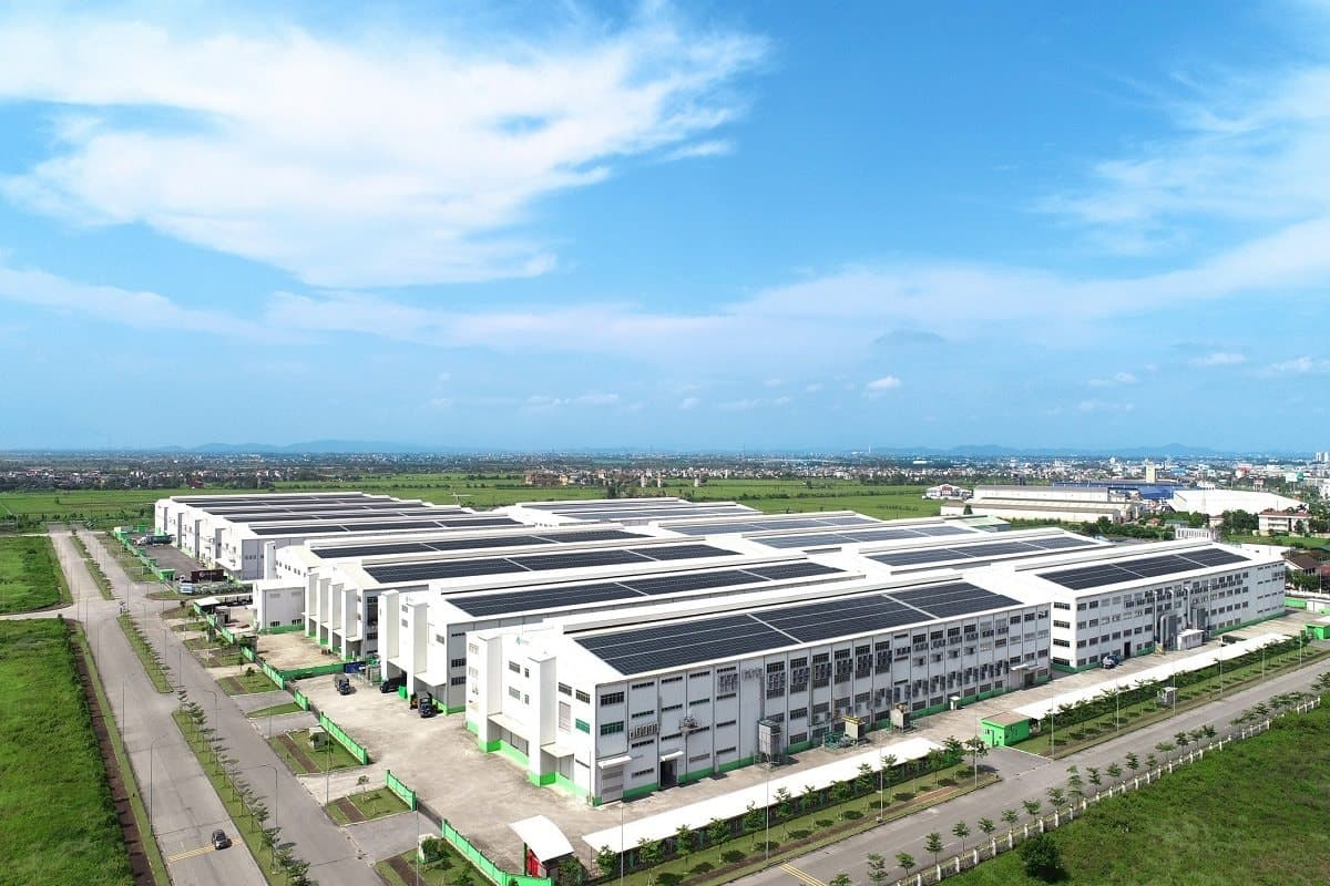 Hội thảo: Bất động sản Công nghiệp Việt Nam 2025 - Đón đầu làn sóng FDI mới