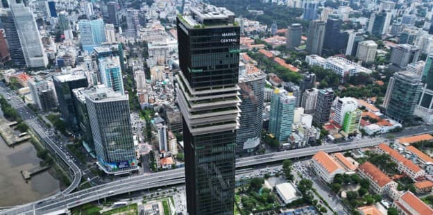 Trung tâm Tài chính Quốc tế Việt Nam (IFC): Định vị chiến lược và cục diện cạnh tranh mới với Singapore và Hong Kong